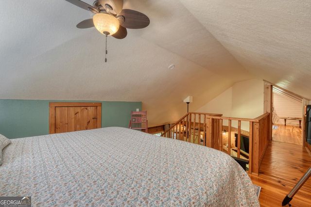 299 Craig Thompson Drive, Blairsville, GA 30512