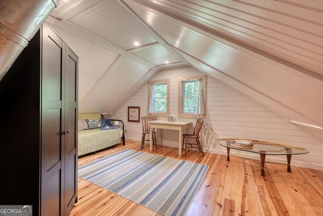 299 Craig Thompson Drive, Blairsville, GA 30512