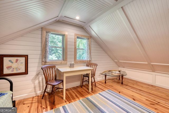 299 Craig Thompson Drive, Blairsville, GA 30512