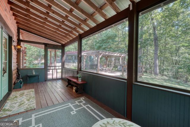 299 Craig Thompson Drive, Blairsville, GA 30512