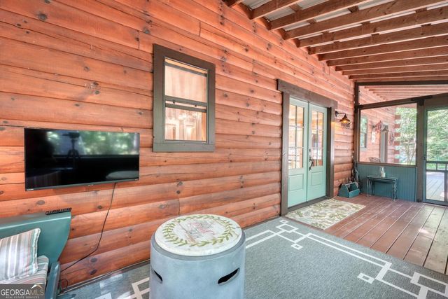 299 Craig Thompson Drive, Blairsville, GA 30512