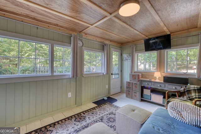 299 Craig Thompson Drive, Blairsville, GA 30512