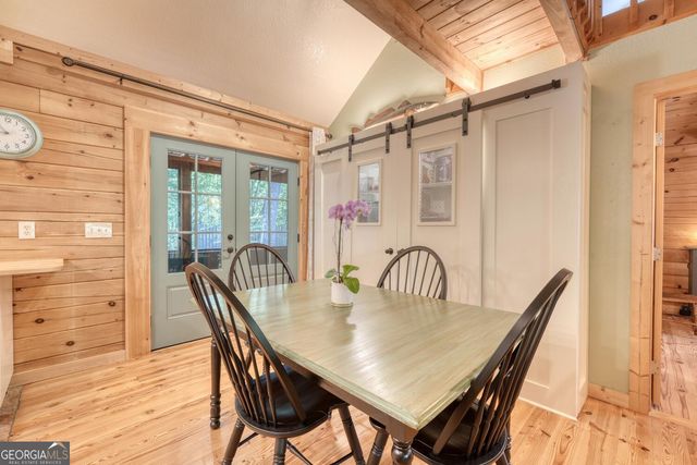 299 Craig Thompson Drive, Blairsville, GA 30512