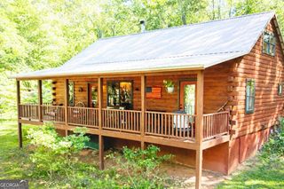 299 Craig Thompson Drive, Blairsville, GA 30512