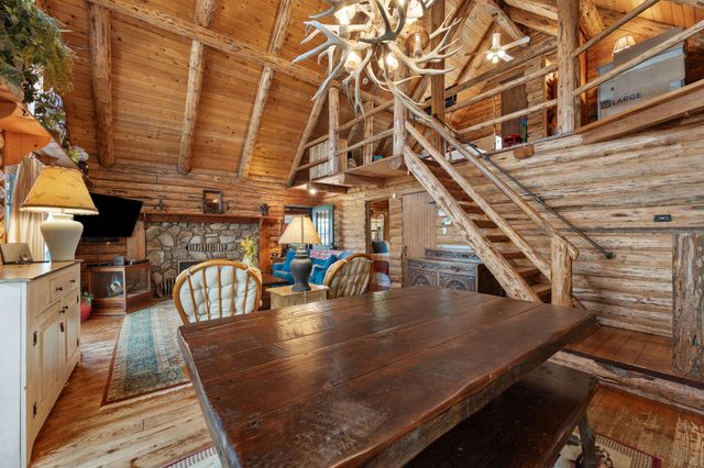 28617 Fox Fire Road, Shell Knob, MO 65747