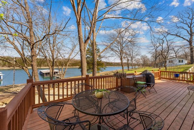 28617 Fox Fire Road, Shell Knob, MO 65747