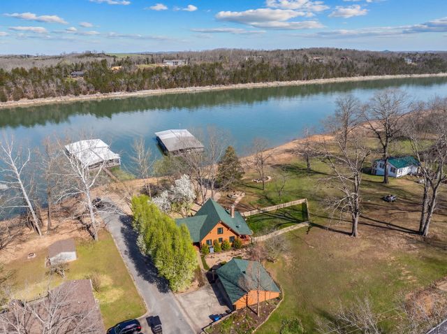 28617 Fox Fire Road, Shell Knob, MO 65747