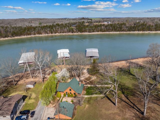 28617 Fox Fire Road, Shell Knob, MO 65747