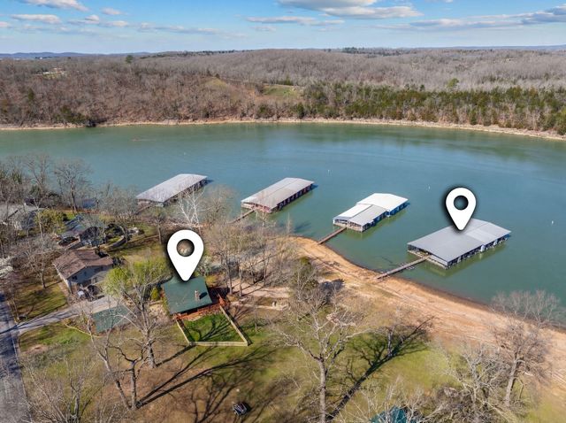 28617 Fox Fire Road, Shell Knob, MO 65747