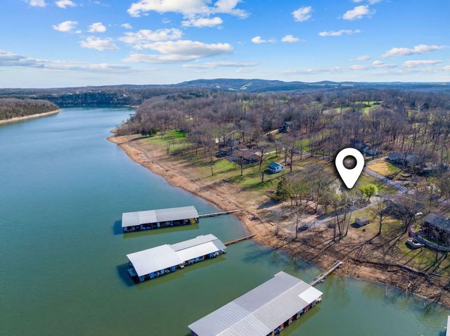 28617 Fox Fire Road, Shell Knob, MO 65747