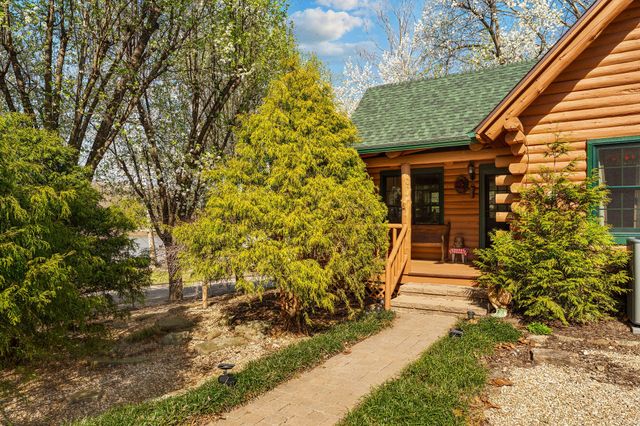 28617 Fox Fire Road, Shell Knob, MO 65747