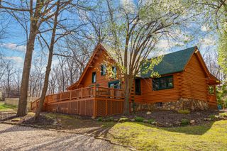 28617 Fox Fire Road, Shell Knob, MO 65747