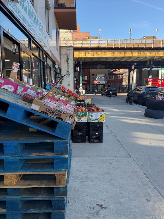 40-06 68th Street, Woodside, NY 11377