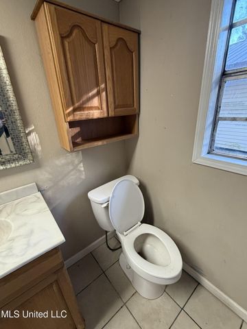 15283 5th Street, Gulfport, MS 39503