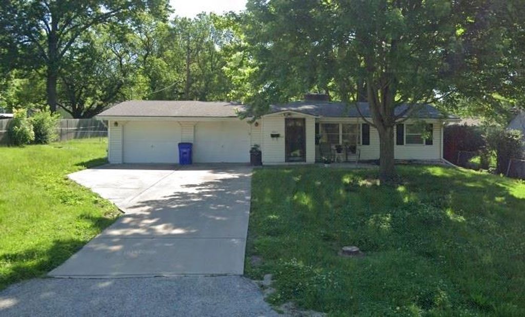 6603 Hardy Avenue, Raytown, MO 64133