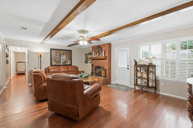 2604 Meadow Place, Bedford, TX 76021