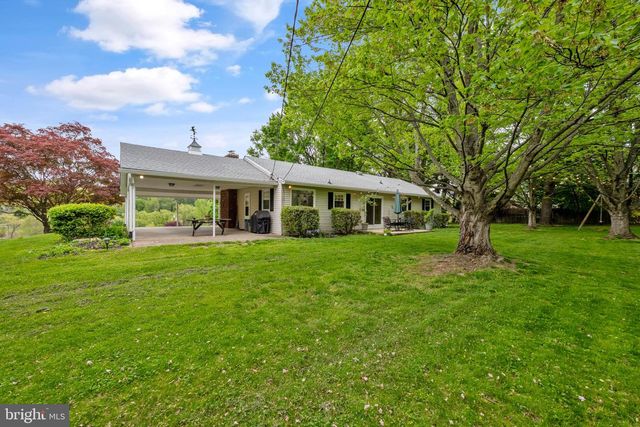 14009 BLENHEIM RD N, Phoenix, MD 21131