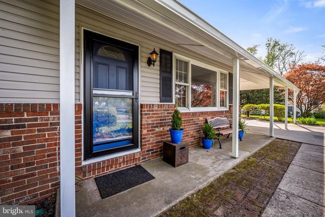14009 BLENHEIM RD N, Phoenix, MD 21131