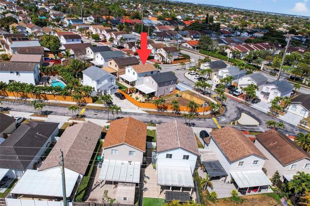 13758 SW 160th Ter, Miami, FL 33177