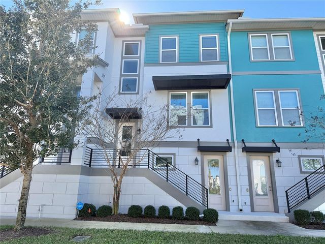 8200 ELION STREET, Orlando, FL 32827