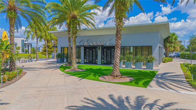 8200 ELION STREET, Orlando, FL 32827