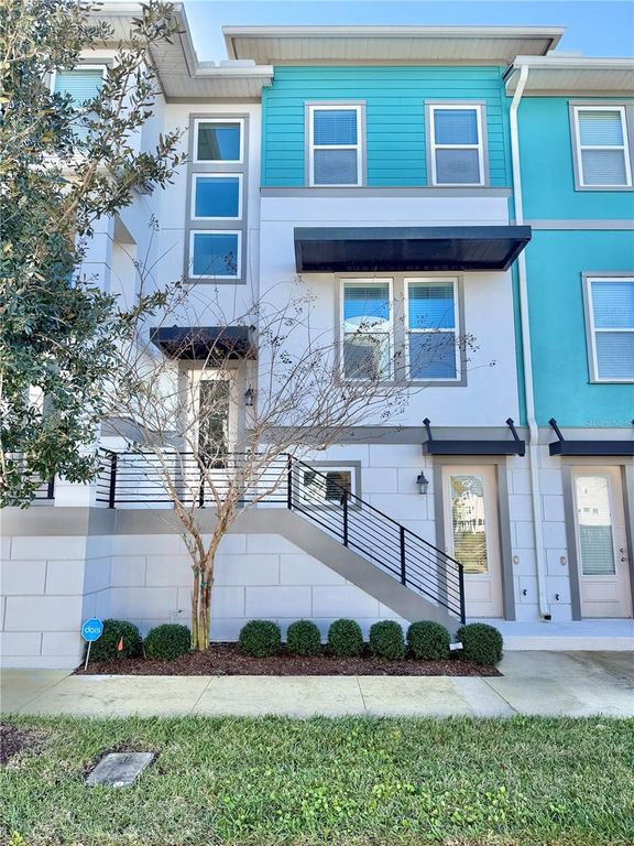 8200 ELION STREET, Orlando, FL 32827