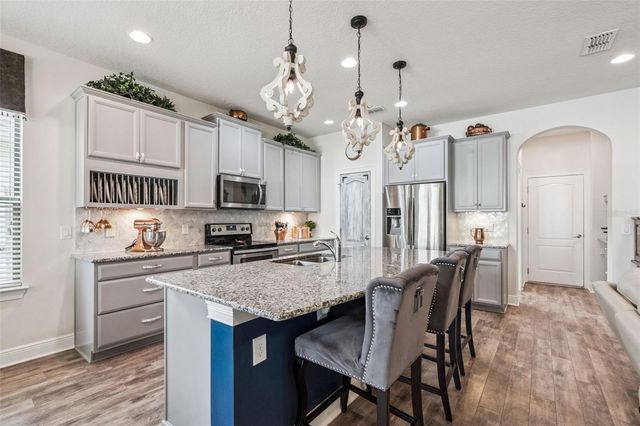 956 BOXELDER AVENUE, Minneola, FL 34715