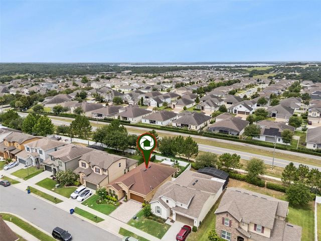 956 BOXELDER AVENUE, Minneola, FL 34715