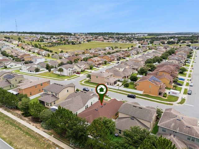 956 BOXELDER AVENUE, Minneola, FL 34715