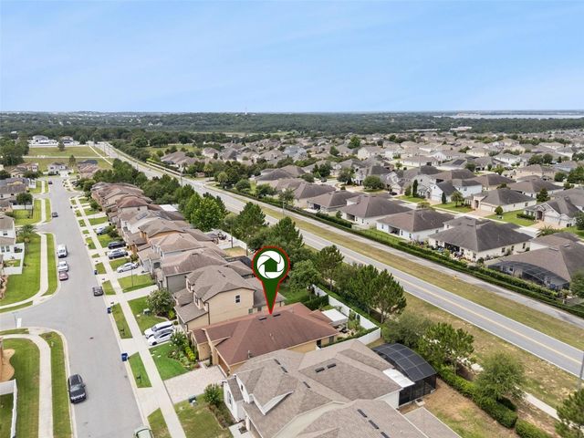 956 BOXELDER AVENUE, Minneola, FL 34715