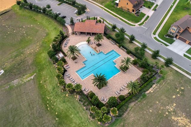 956 BOXELDER AVENUE, Minneola, FL 34715