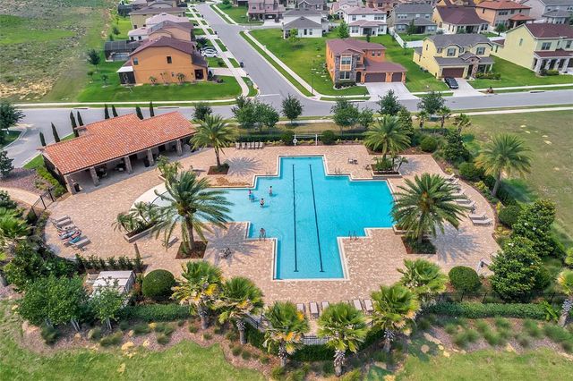 956 BOXELDER AVENUE, Minneola, FL 34715