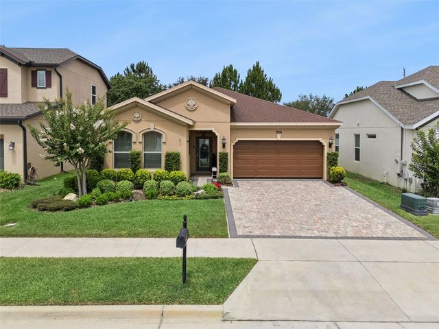 956 BOXELDER AVENUE, Minneola, FL 34715