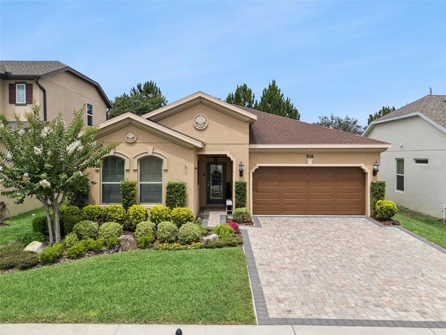 956 BOXELDER AVENUE, Minneola, FL 34715