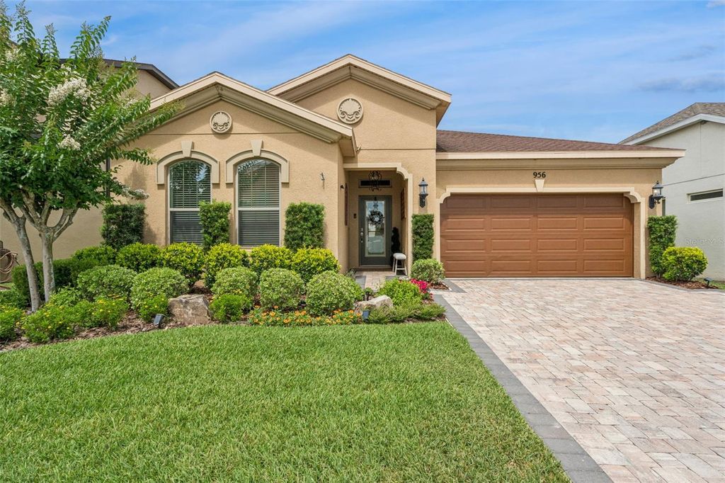 956 BOXELDER AVENUE, Minneola, FL 34715