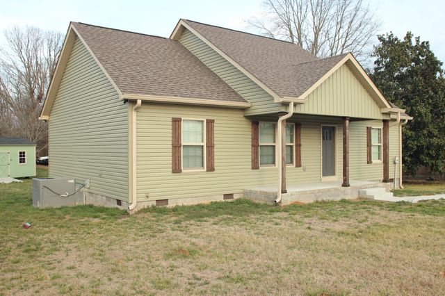 377 Miriah Dr, Mcminnville, TN 37110