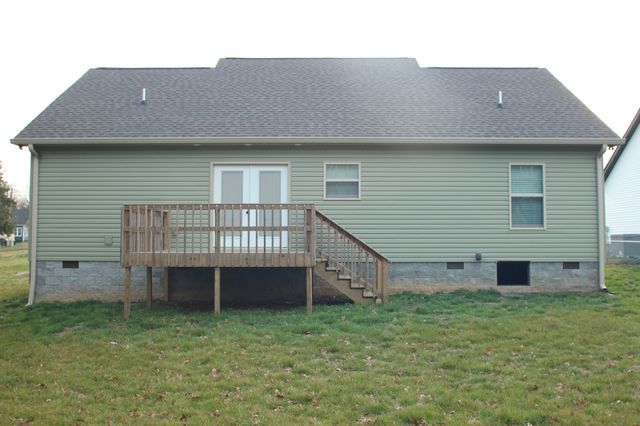 377 Miriah Dr, Mcminnville, TN 37110