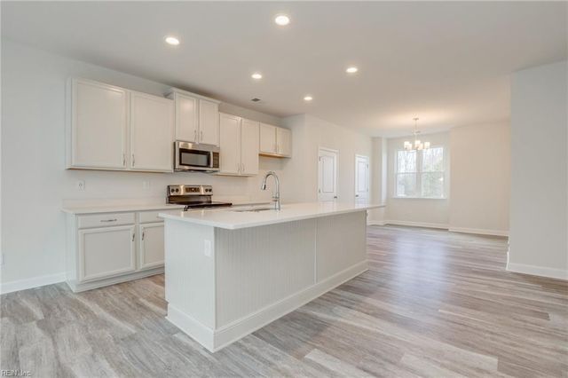 1005 Serene Rd Unit 102, Suffolk, VA 23435