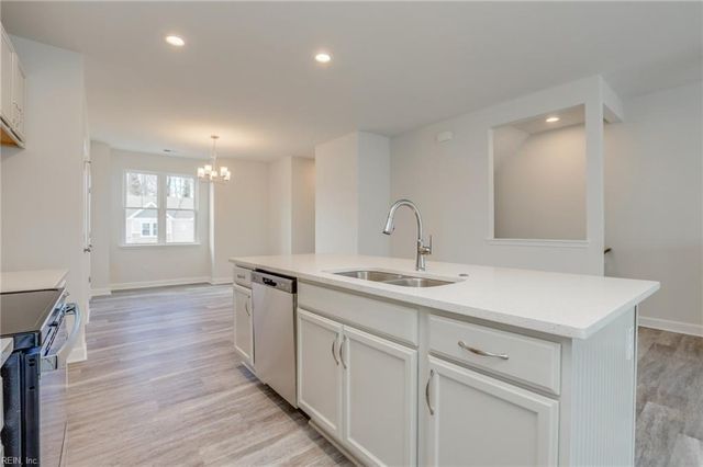 1005 Serene Rd Unit 102, Suffolk, VA 23435