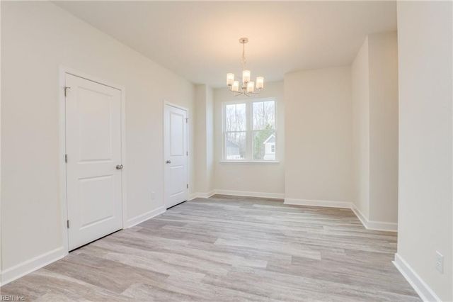 1005 Serene Rd Unit 102, Suffolk, VA 23435