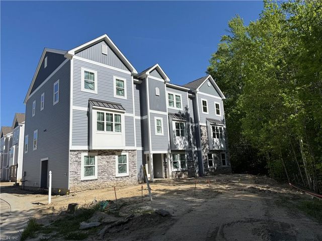 1005 Serene Rd Unit 102, Suffolk, VA 23435