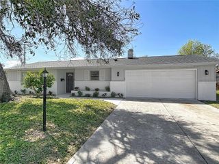 2280 GREEN STREET, Daytona Beach, FL 32119