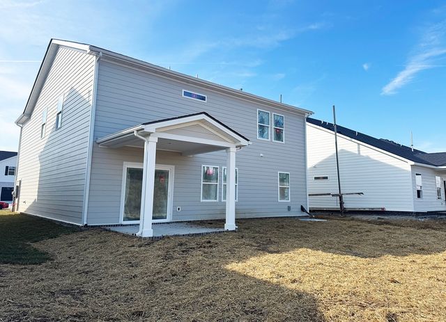 131 Dahlia Dr, La Vergne, TN 37086