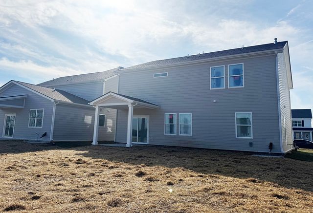 131 Dahlia Dr, La Vergne, TN 37086