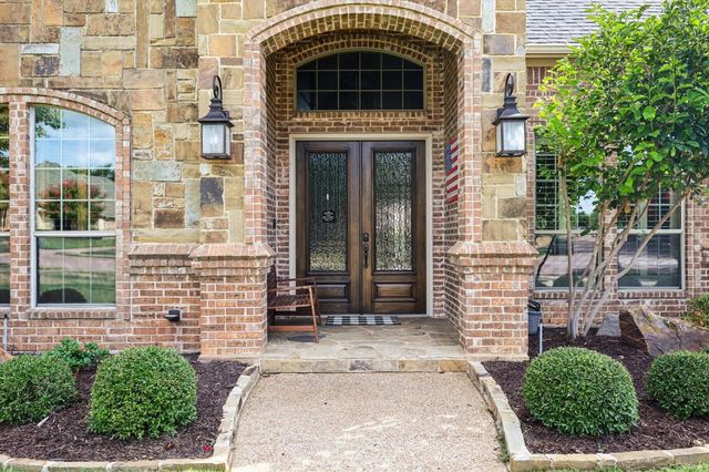 5510 Texas Trail, Colleyville, TX 76034