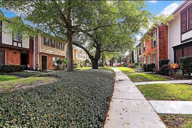 14553 Still Meadow Drive, Houston, TX 77079