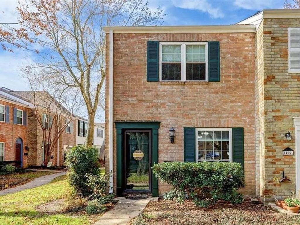 14553 Still Meadow Drive, Houston, TX 77079
