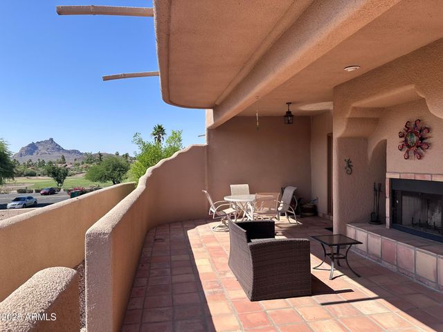 11011 N ZEPHYR Drive 112, Fountain Hills, AZ 85268