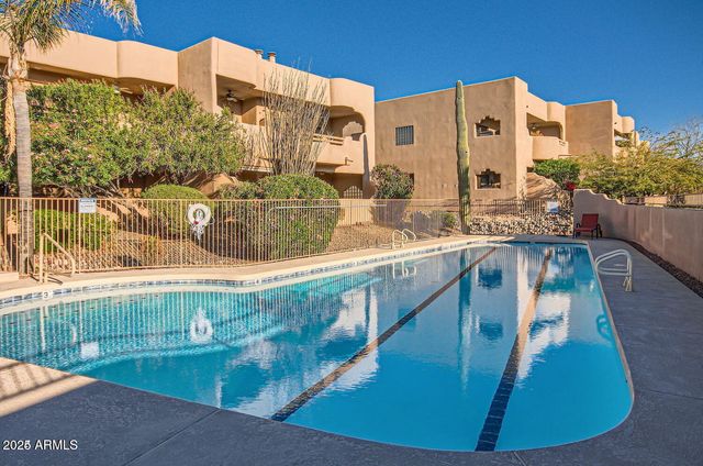 11011 N ZEPHYR Drive 112, Fountain Hills, AZ 85268