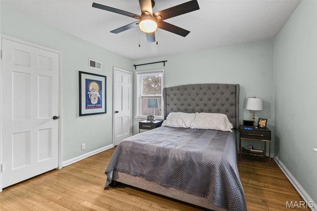 7045 Deerpath Drive, Affton, MO 63123